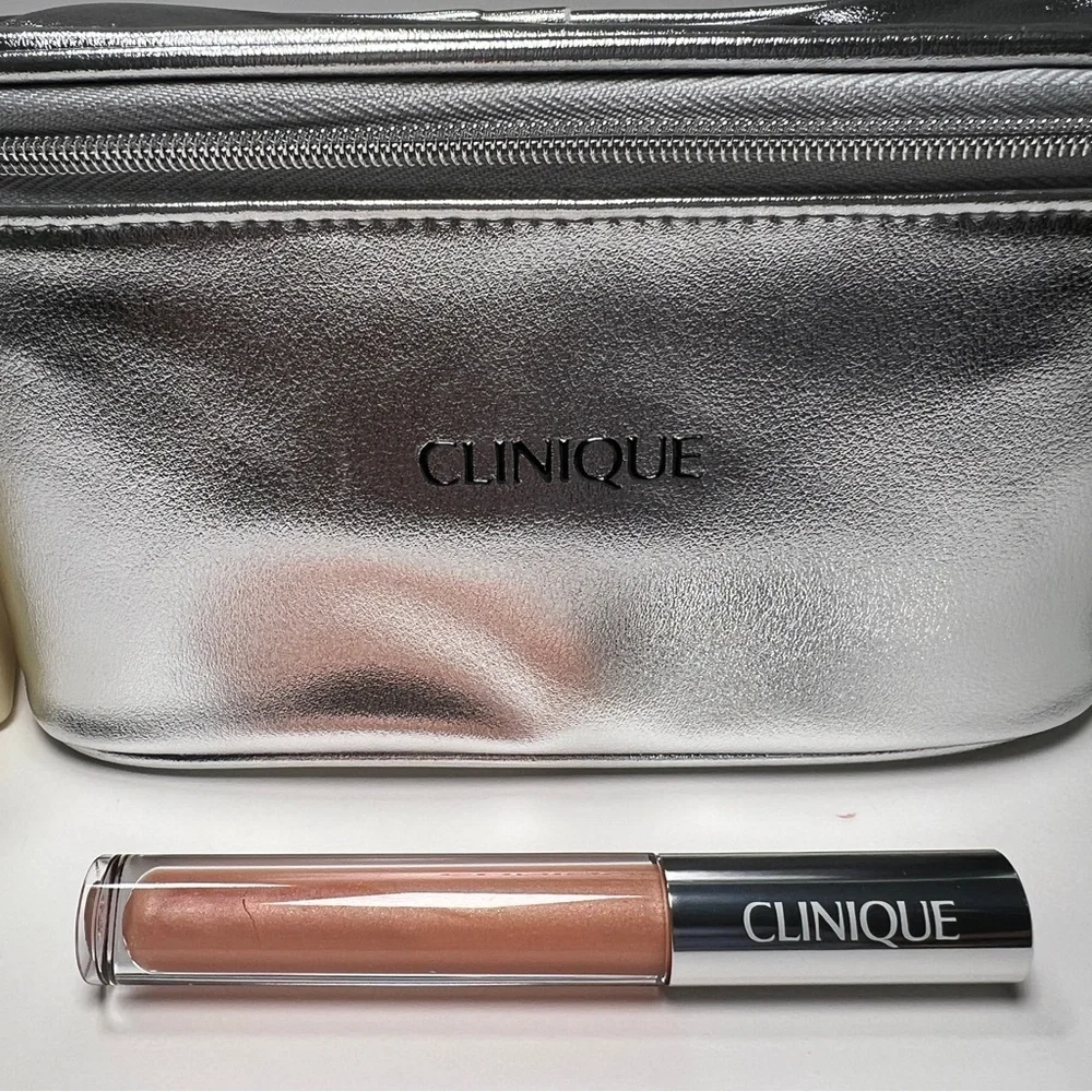 Clinique piece gift